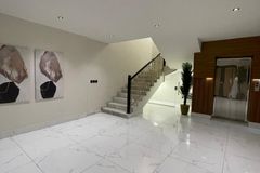 شقه للايجار 170 متر