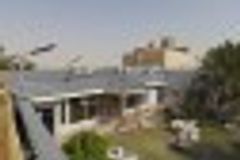 اسمنت بورد قرميد