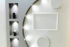 ابو أنس للإنارة والديكورات الحديثه