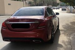 مرسيدس 2016