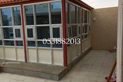 المنيوم _بكافة_انواعه_زجاج_سكريت_محلات_ومكاتب