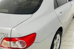 تويوتا كامري 2013