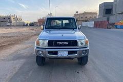 تويتا ربع 2011