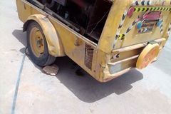 كمبروسر تكسير