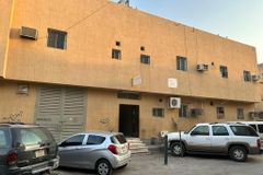 شقة للايجار بالرياض حى العود
