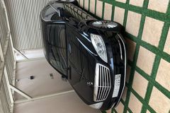 مرسيدس اس كلاس 350S