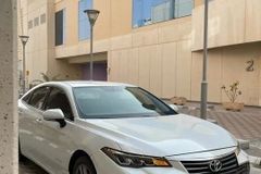 تايوتا افالون ٢٠١٩ لبيع