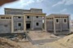 اسمنت بورد قرميد