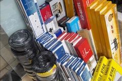 فني تركيب دش إلكترونيات