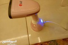 مكواة بخار