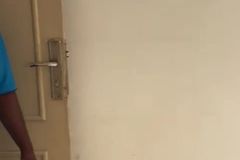 للايجار شقه مفروشه او غير مفروشه بمكه غرفتين نوم ودورة مياة ومطبخ بدون خروج حج بالعزيزيه محبس الحن