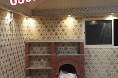 بيوت شعر حديثة ديكورات بيوت شعر