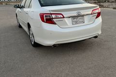 كامري 2014 فل كامل