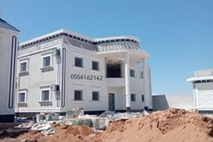 مقاول حجر جيزان