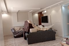 دهان مباني الرياض