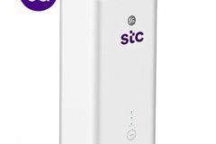 انترنت لا محدود من شركه 5G stc