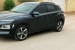 هونداي كونا بريميوم موديل 2019