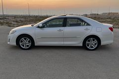 كامري 2014