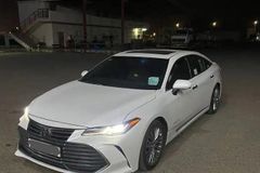 افالون 2019
