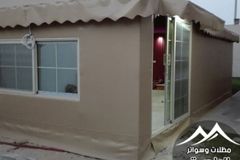 خيام بيوت شعر اشكال الخيام المنزلية