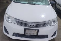 كامري 2013