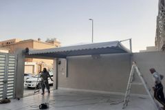 مضلات وسواتر الدمام الخبر