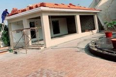 مقاول ترميم بناء ملاحق بناء مجالس تشطيب منازل