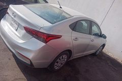 هيونداي اكسنت ٢٠١٩ للبيع