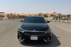 كيا كادنزا ٢٠١٨