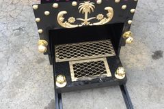 مشيات اوجارات