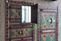 تفصيل ابواب تراثيه ودرايش تراث