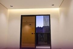 شقه مودرن بحي الملقا للإيجار