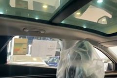 هيونداي توسان 2022