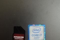 لابتوب ديل i7 6500