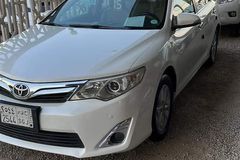 كامري 2015