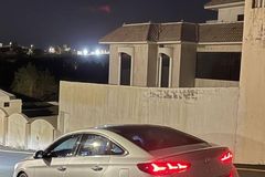 هونداي سوناتا فل 2019 كاملة