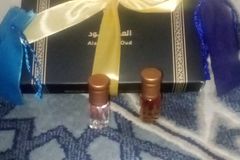 عود و بخور