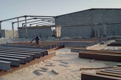 حدادة الشرقية للحدادة