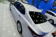 تويوتا كامري موديل ٢٠٢١