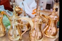 مباشرين قهوة