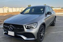 مرسيدس GLC200 بنزين