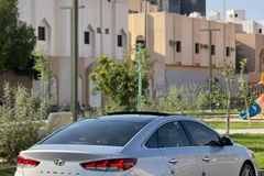 هوندا سوناتا