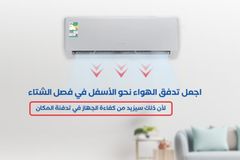 مكيفات اسبليت جري بولر مكيفات سبليت ماندو بلس