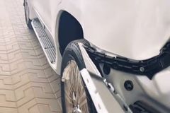 لكزس LX570 موديل 2021