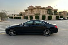 مرسيدس2014AMG400