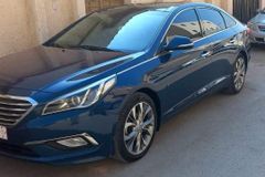 هونادي سوناتا موديل 2016