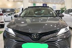 كامري ٢٠١٩ للبيع
