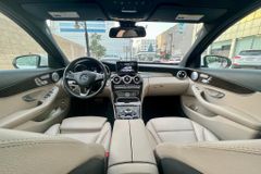 مرسيدس C300 مودل2018
