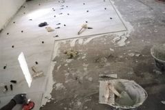 مبلط مصري ابو عريش جيزان