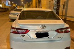 سياره تويوتا كامري موديل سنه 2023
